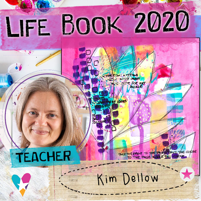 Join Life Book 2020