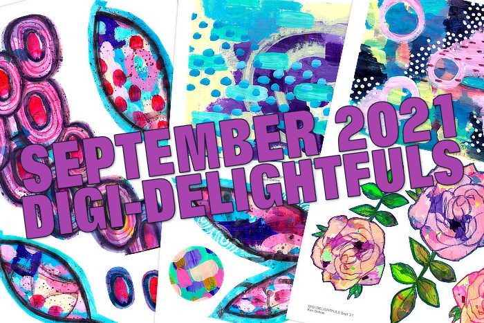 September 2021 Art Club