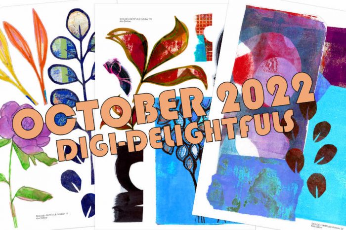 Read more about the article October 2022 Art Club