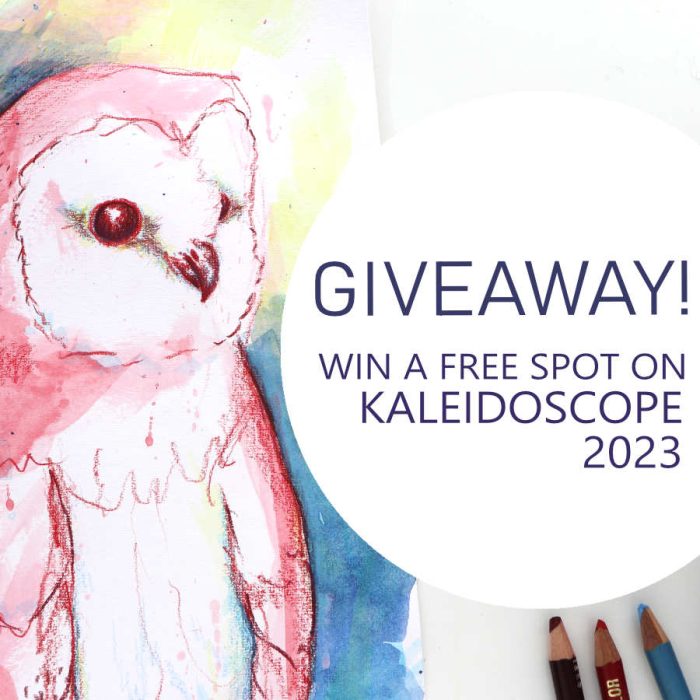Read more about the article Kaleidoscope 2023 Taster Week Is Here!