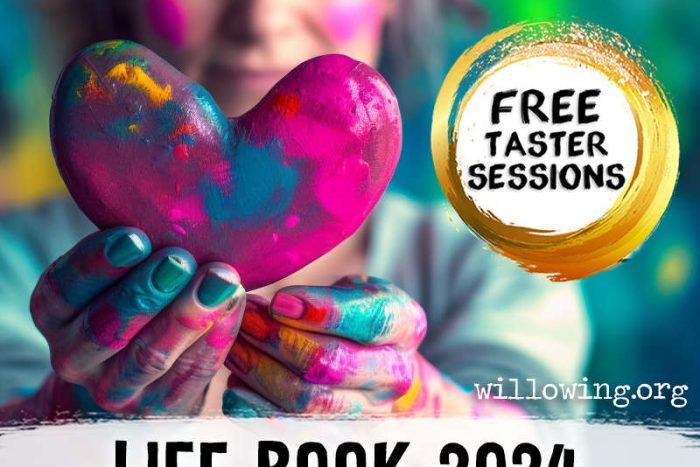 The FREE Life Book 2024 Taster Is Coming!