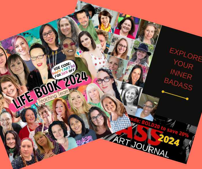 Read more about the article LAST CALL! Don’t Miss These 2024 Art Course Deals!