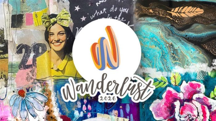 Read more about the article It’s Here! The Wanderlust 2026 Early Bird.