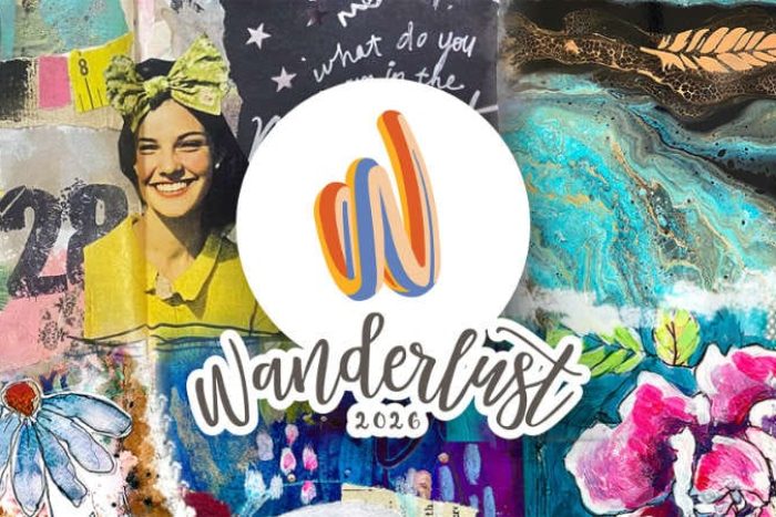 It’s Here! The Wanderlust 2026 Early Bird.